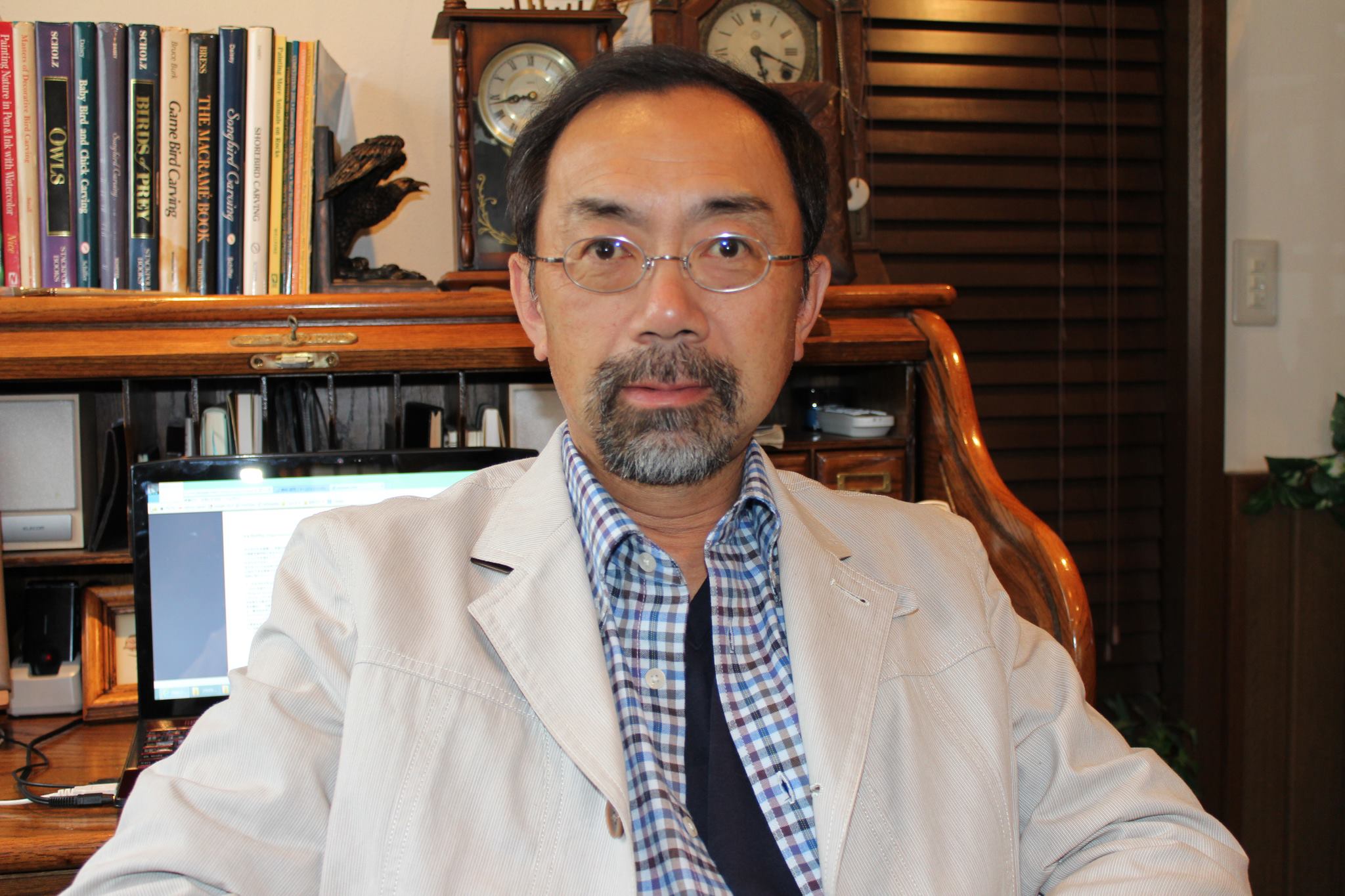 特定非営利活動法人子どもアイデア楽工 山上敏樹